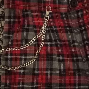 Wallet chain